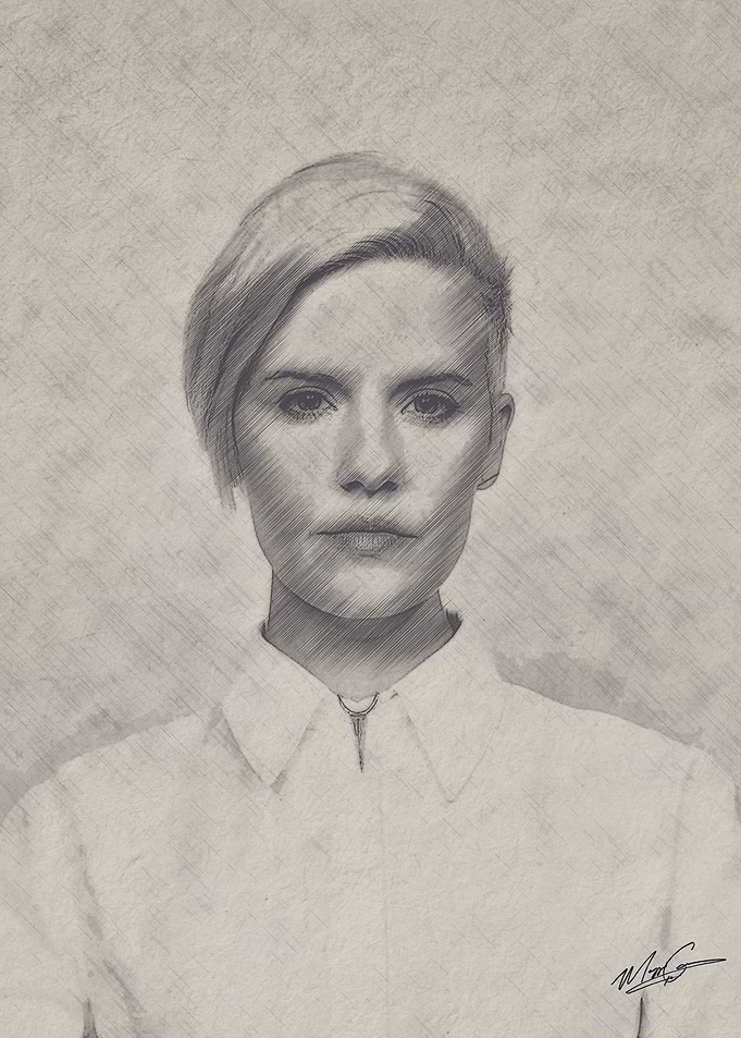 Maggie Grace
