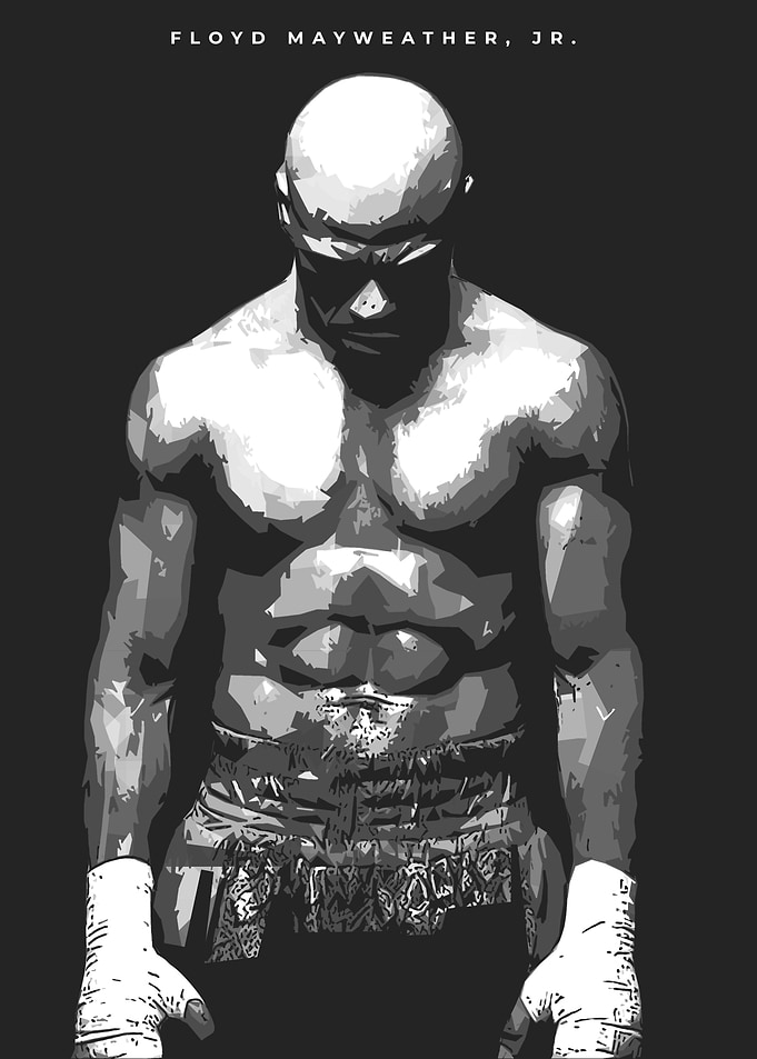 Floyd Mayweather