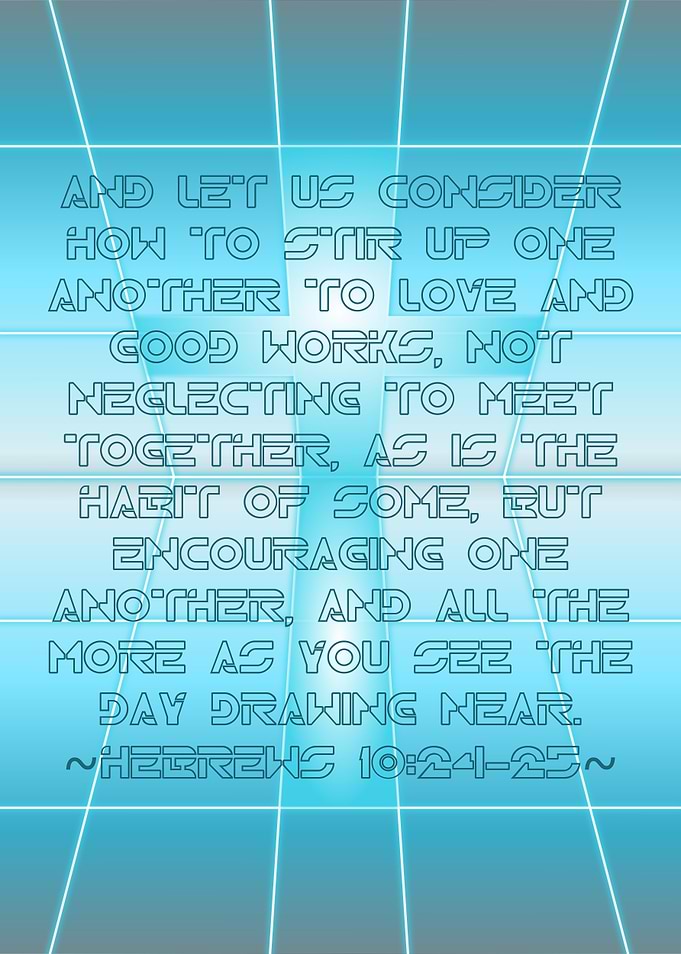 Hebrews