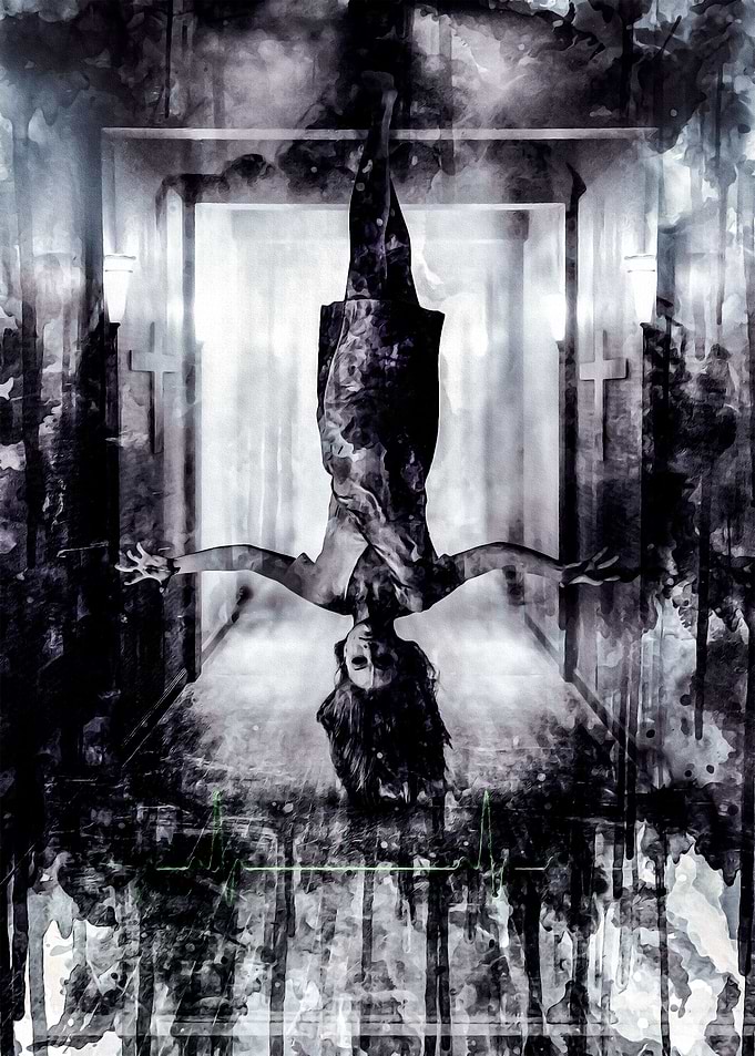 Lazarus Effect 3
