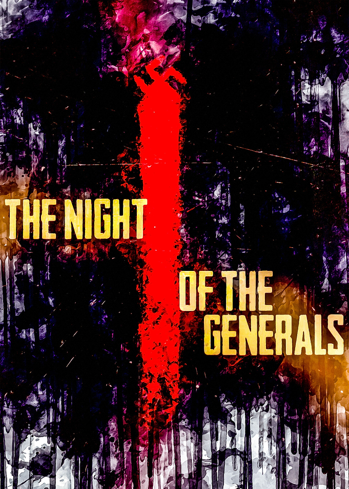 Night Generals 1