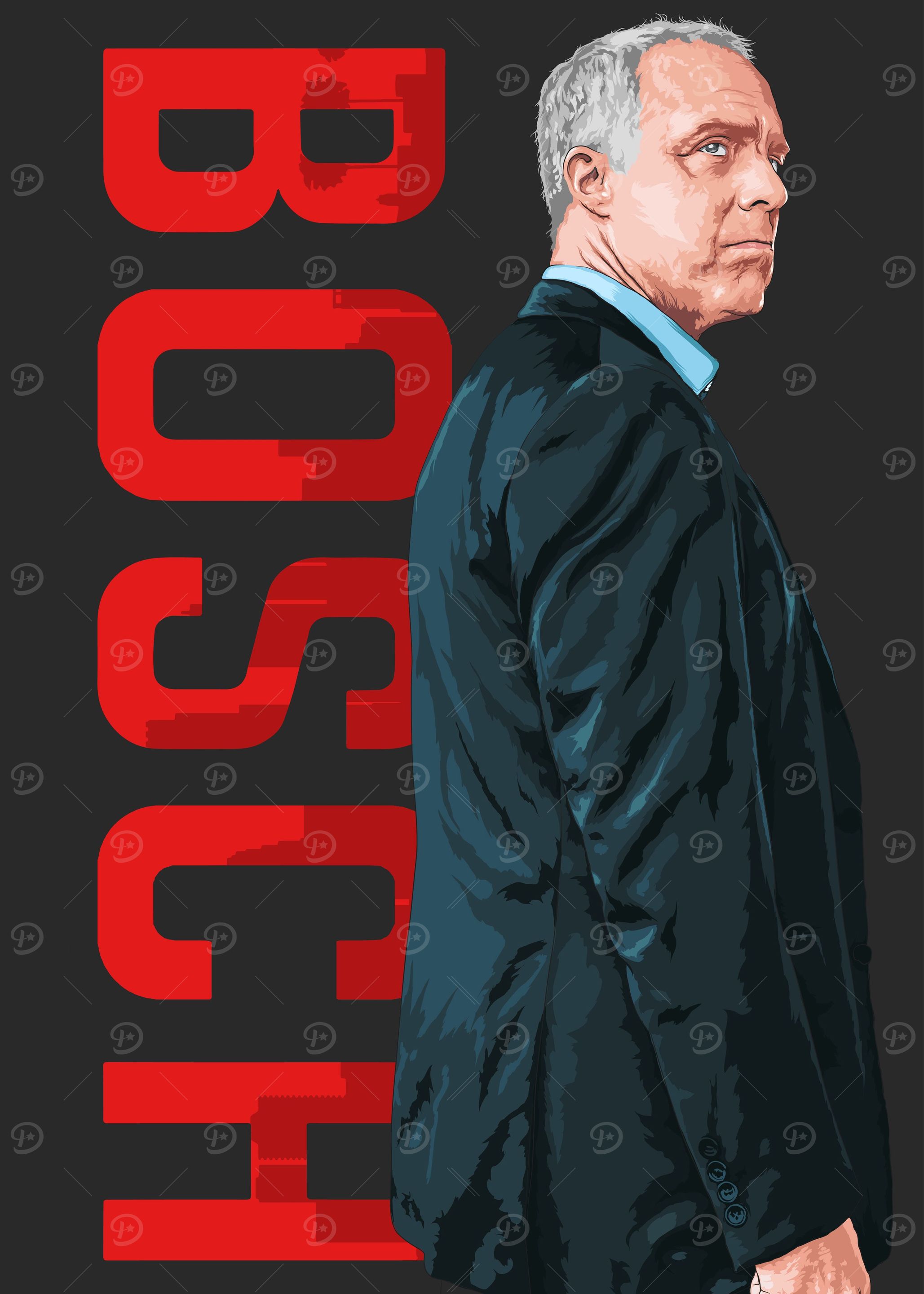 Bosch