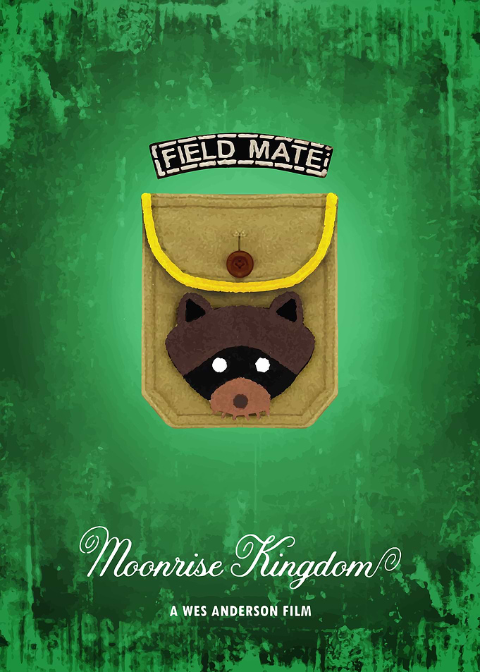 Moonrise Kingdom