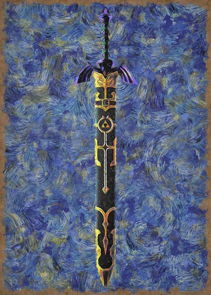 The Legend of Zelda