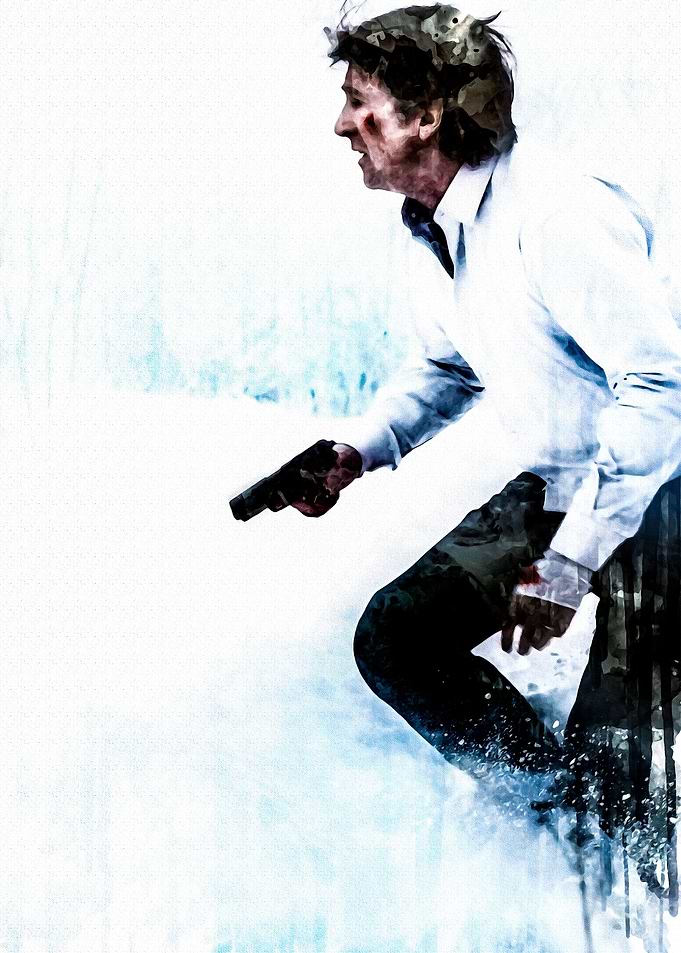 White Snow 1