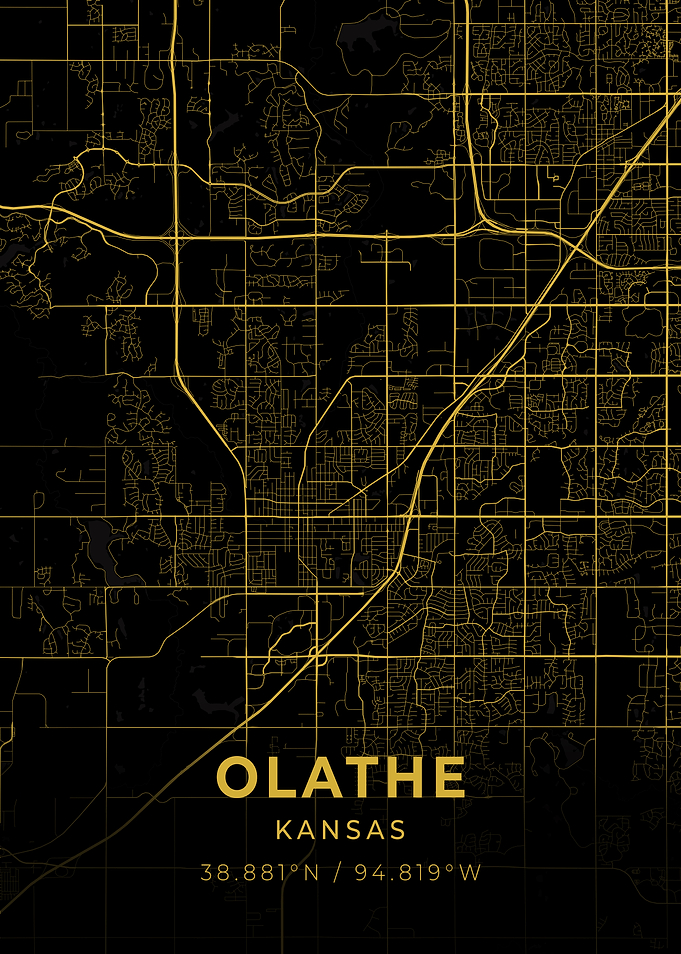 Olathe Kansas