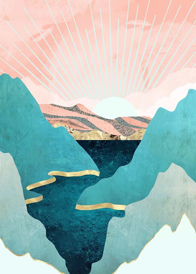 Mint Mountains