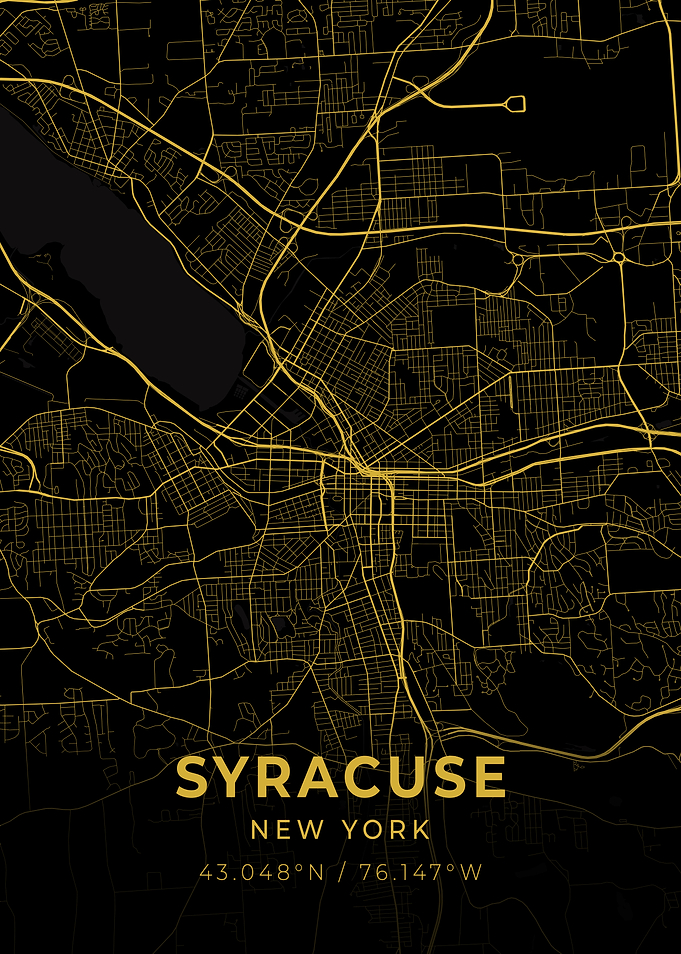 Syracuse New York