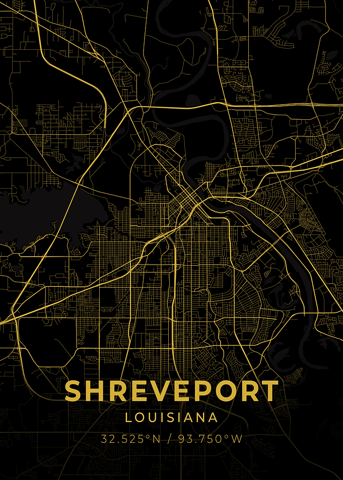 Shreveport Louisiana
