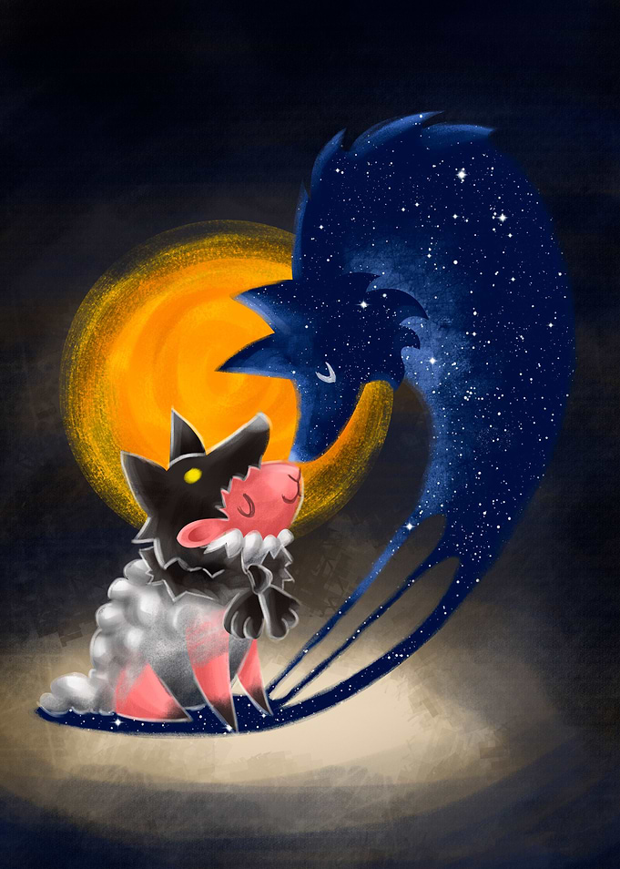 Woolmoon