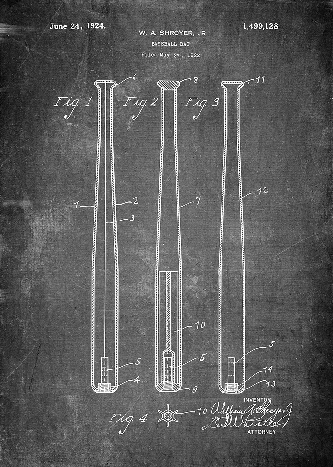 Baseball Bat