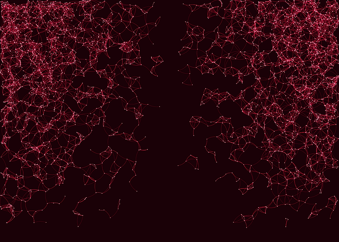 Network Mesh