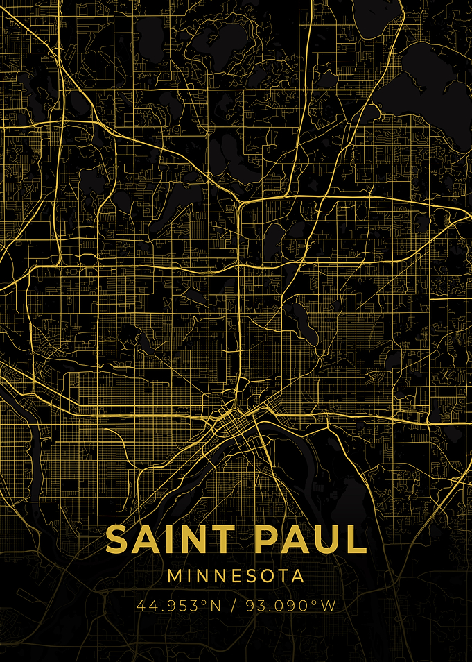 Saint Paul Minnesota