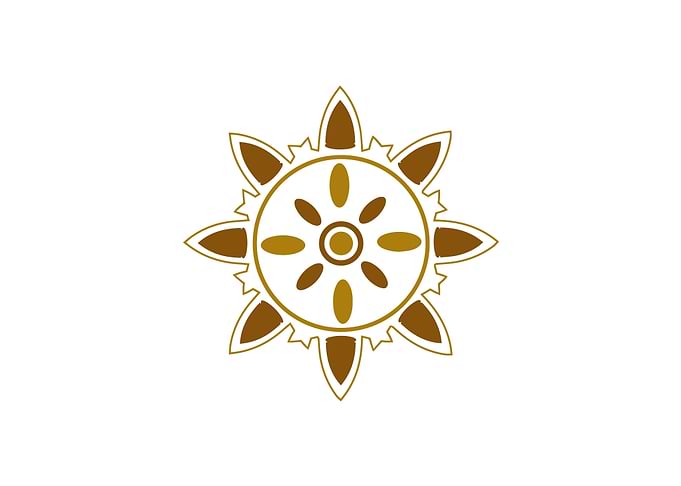 Logo Gold