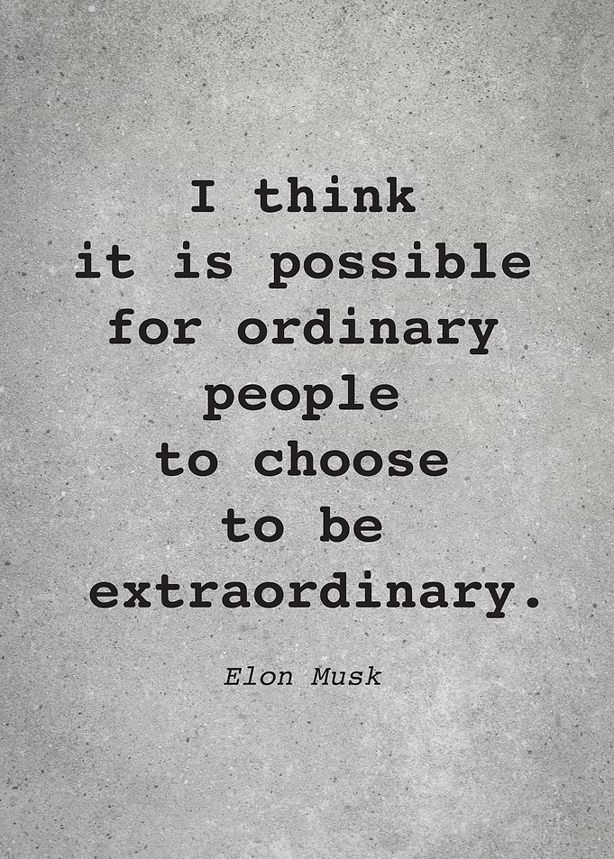Elon Musk Quote L004