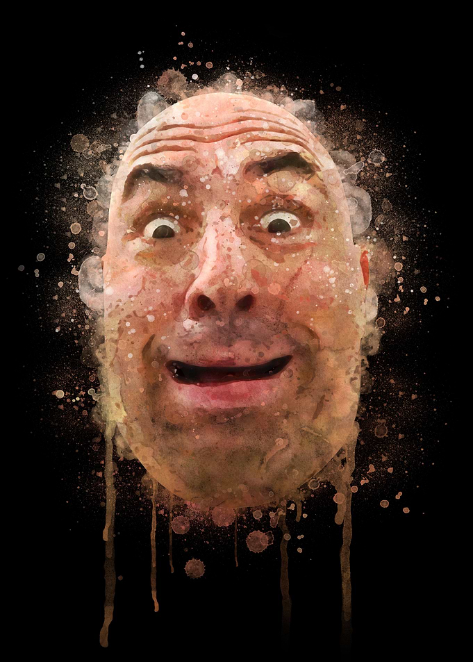 Joe Rogan