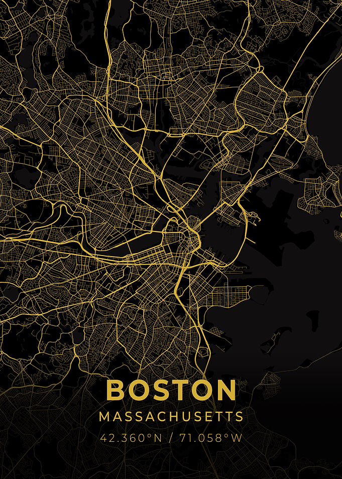 Boston Massachusetts