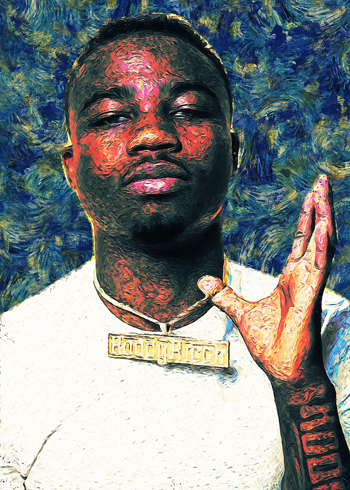 Roddy Ricch