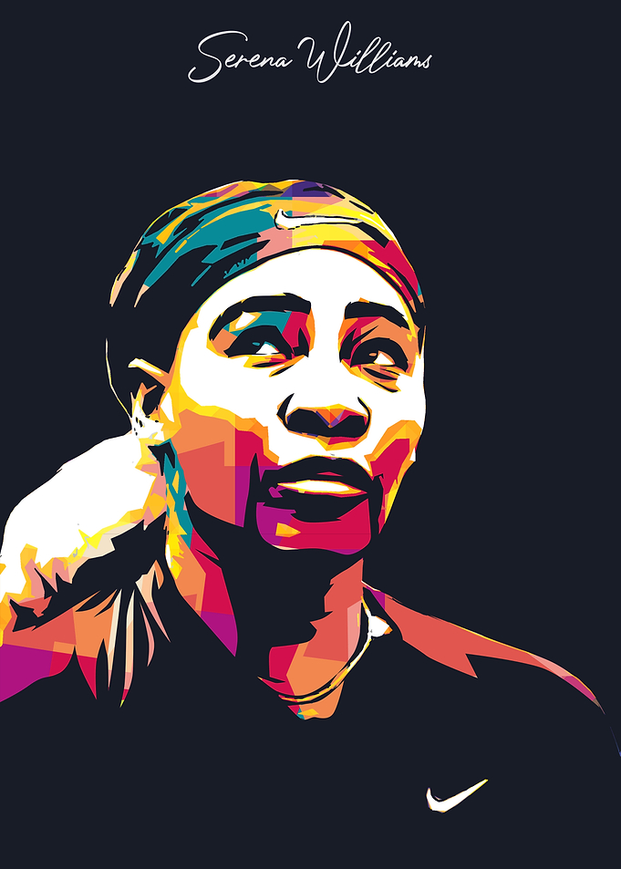 Serena Williams