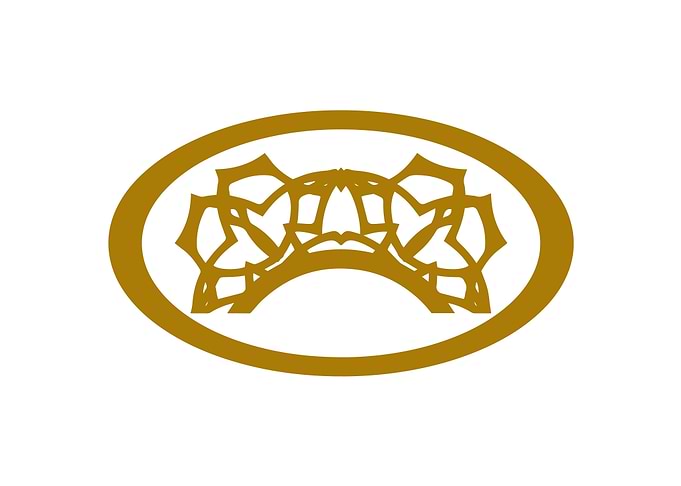 Logo Gold