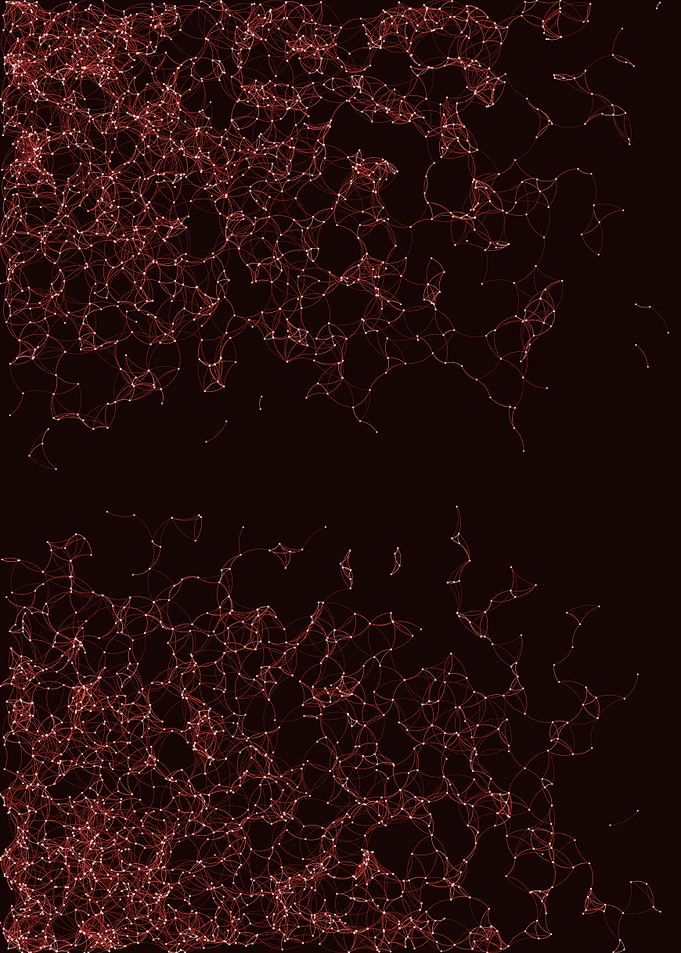 Network Mesh