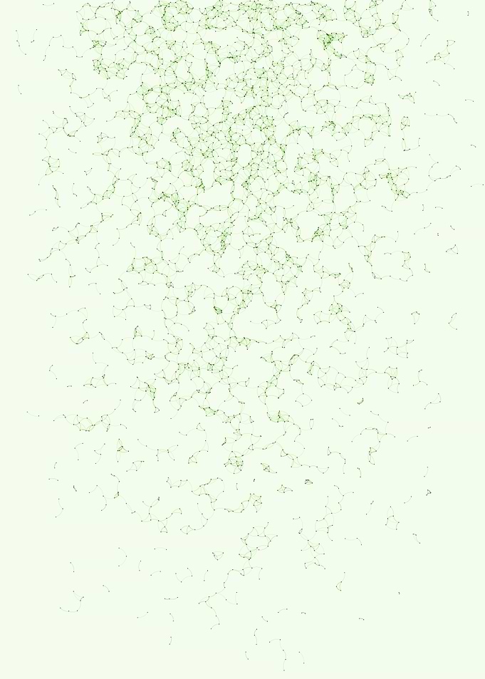 Network Mesh