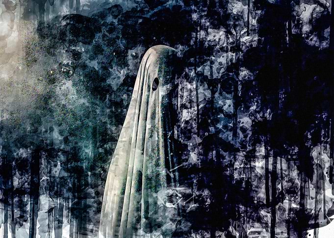A Ghost Story