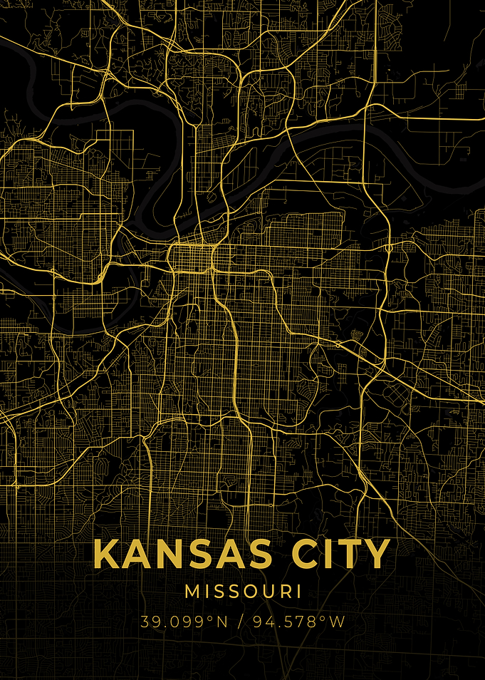 Kansas City Missouri