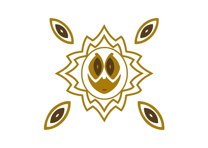 Logo Gold