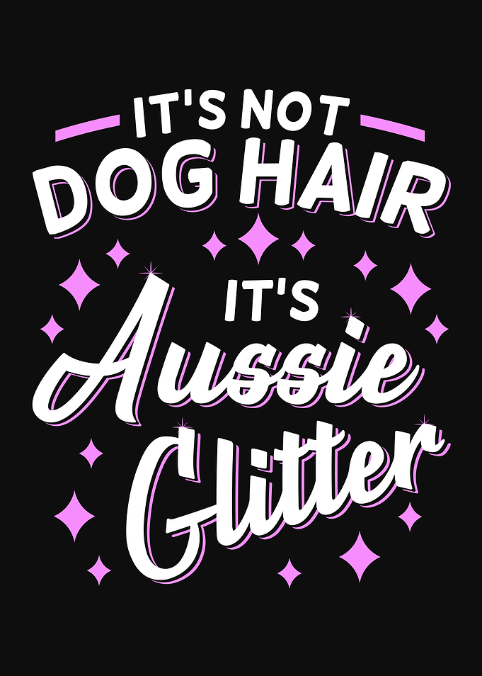 Australian Shepherd Dog