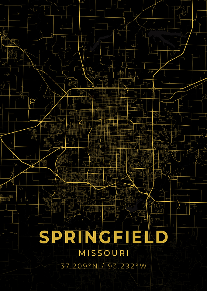 Springfield Missouri