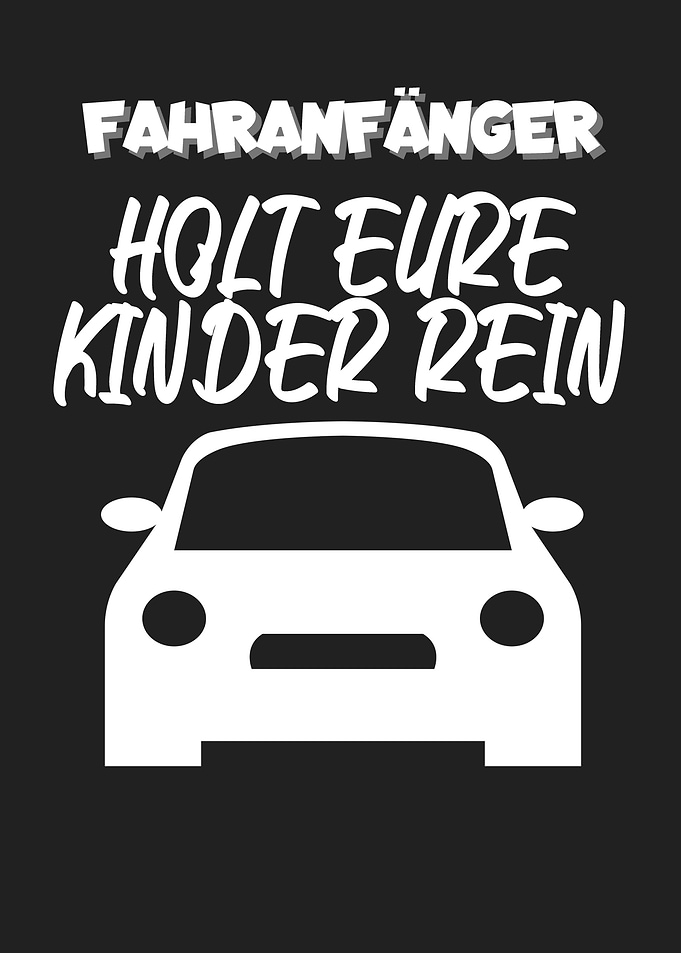 Holt eure Kinder rein