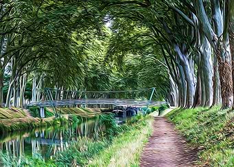Canal de Brienne