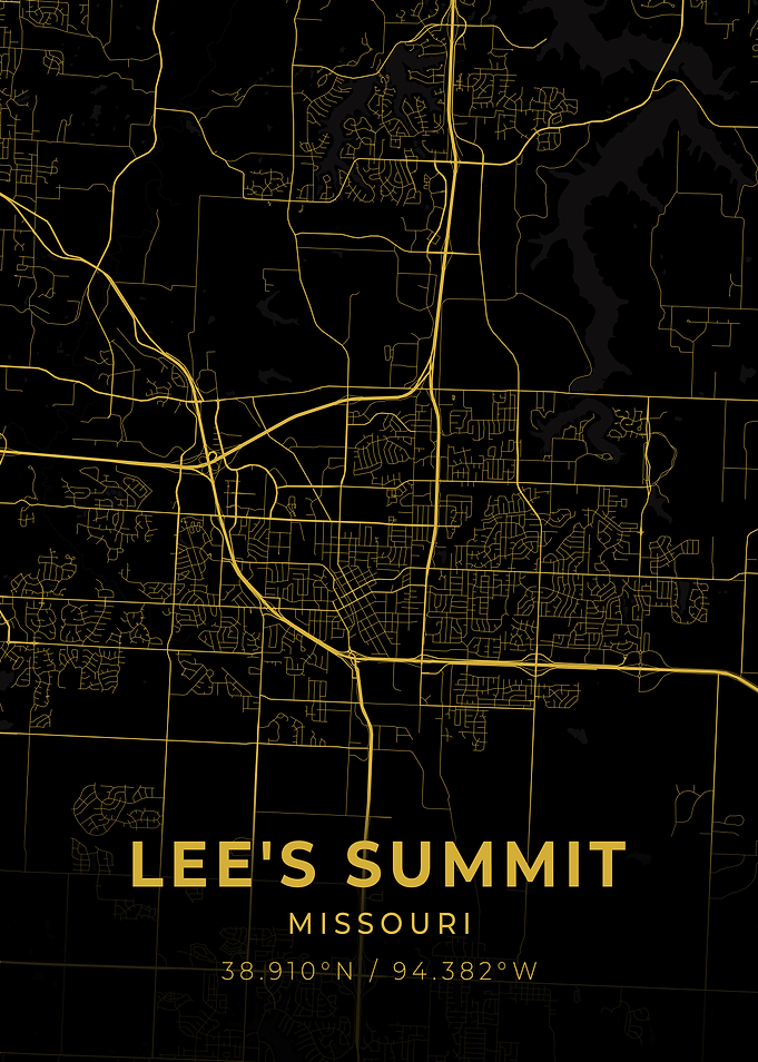 Lees Summit Missouri