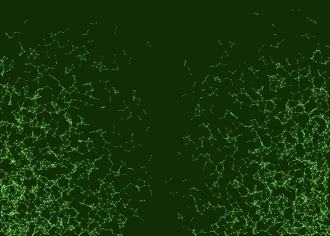 Network Mesh