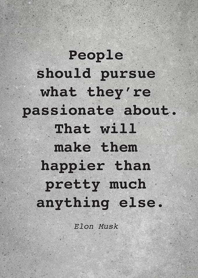 Elon Musk Quote L010