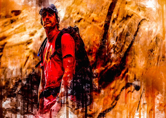 127 Hours 1