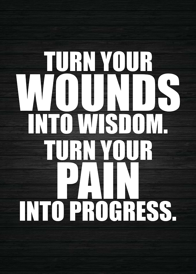 Progress Motivation