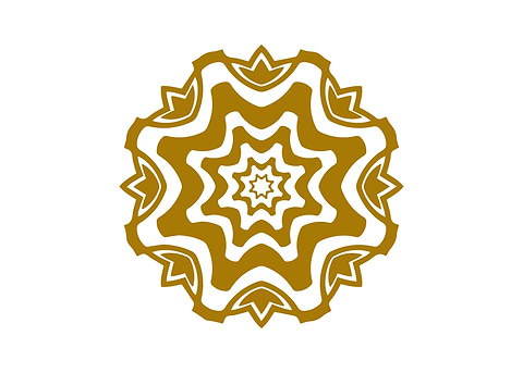 Logo Gold
