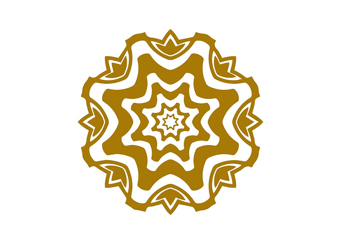 Logo Gold