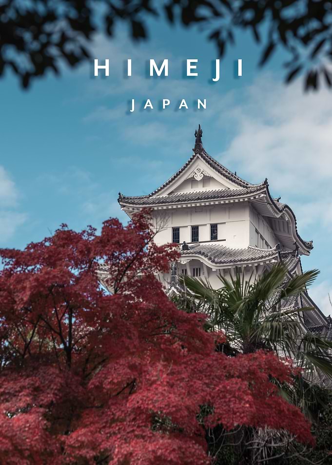 Himeji Castle