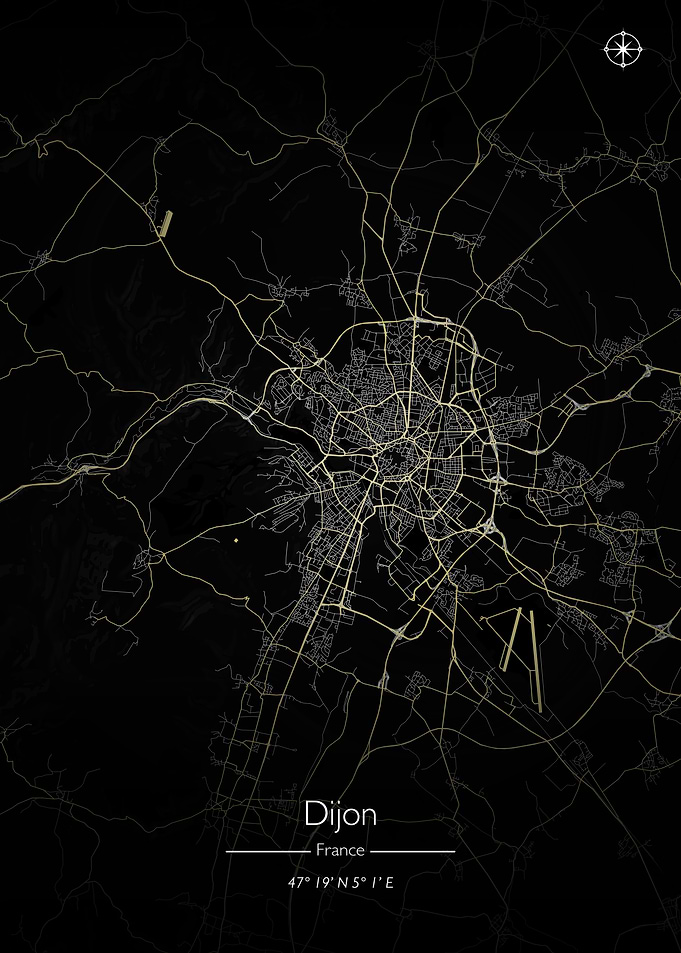 Dijon