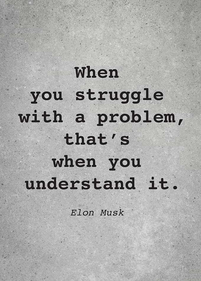 Elon Musk Quote L003