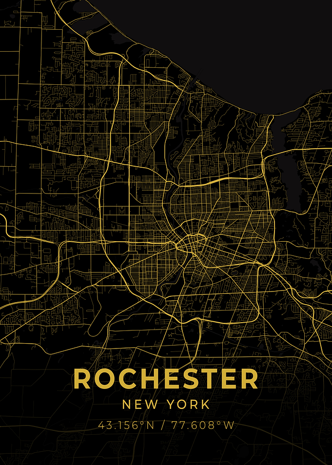 Rochester New York