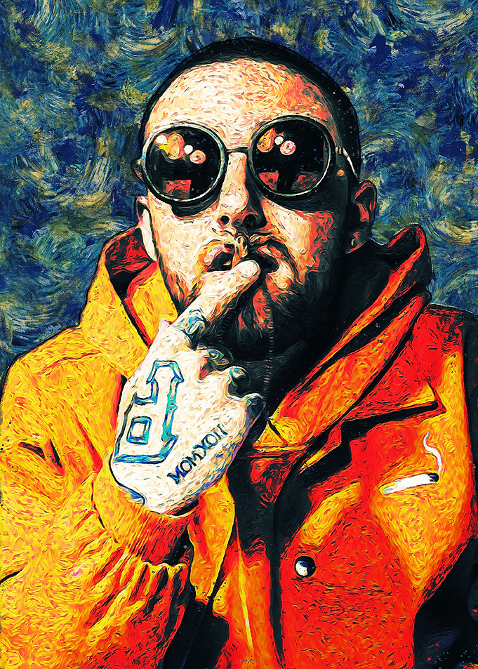 Mac Miller