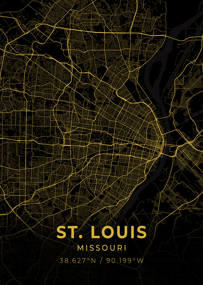 St Louis Missouri