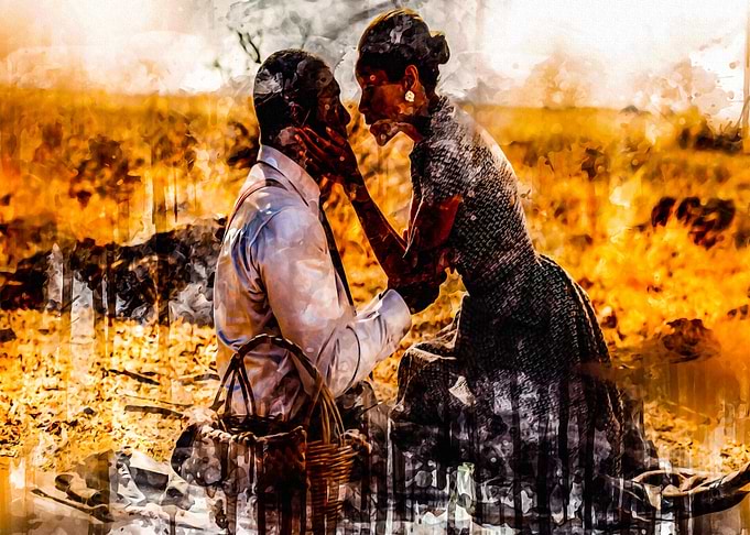 12 Years A Slave 6