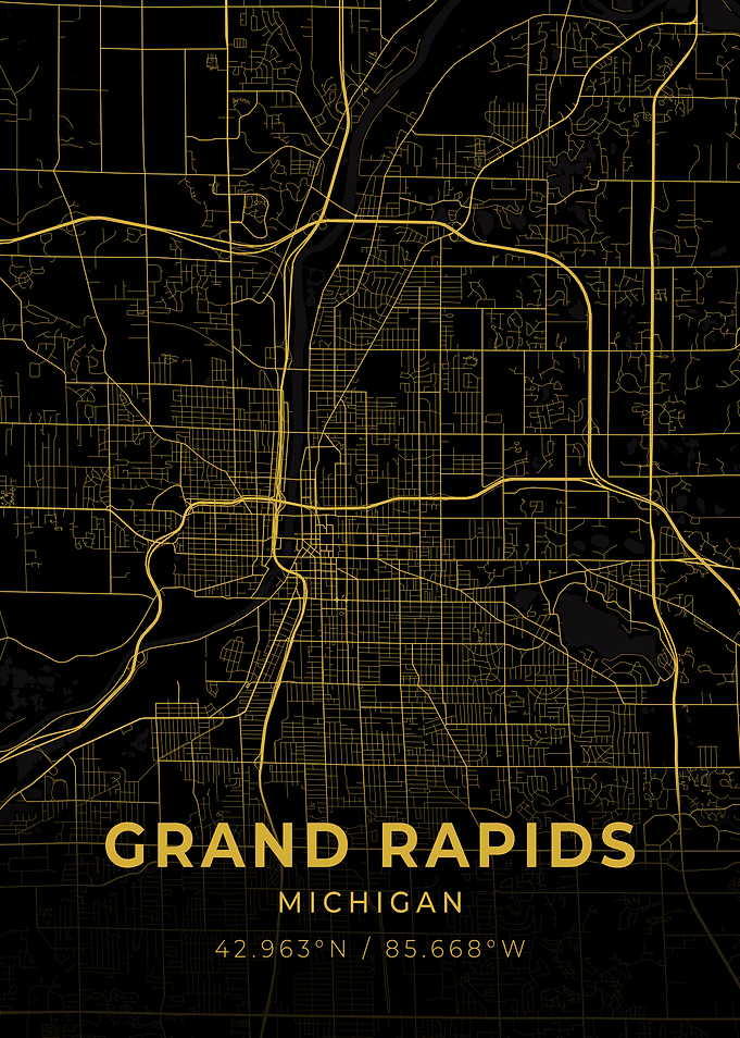 Grand Rapids Michigan