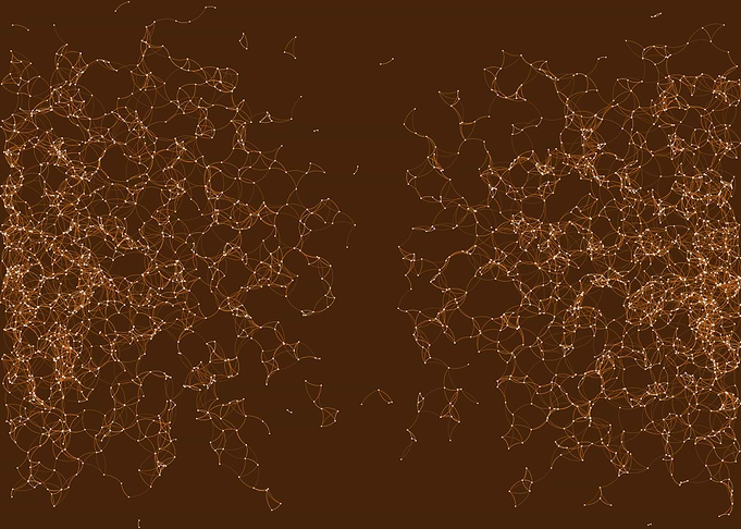 Network Mesh
