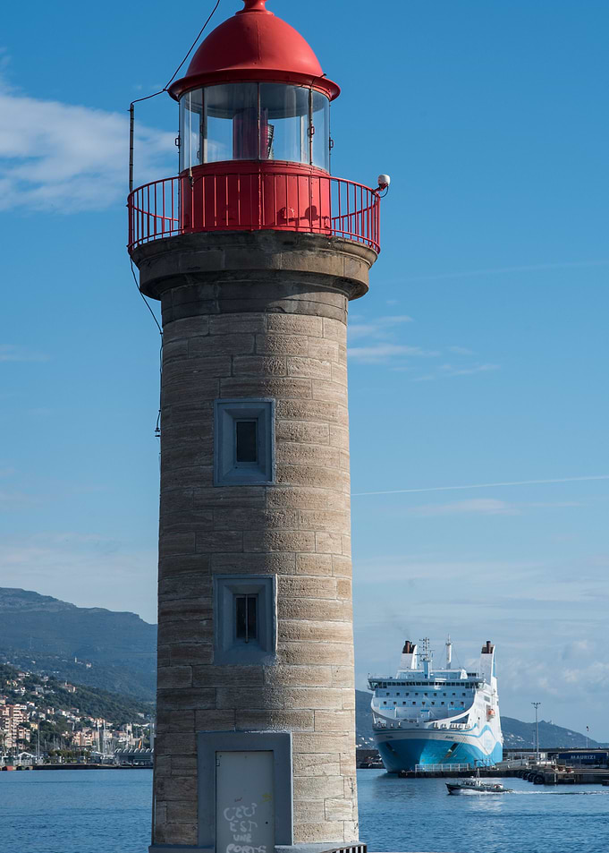 Lighthouse
